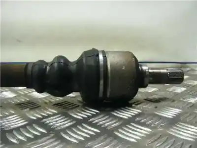 Second-hand car spare part front left transmission for citroen c4 berlina 9hydv6ted4 oem iam references   