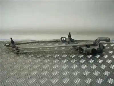 Peça sobressalente para automóvel em segunda mão motor do limpa para brisas por ford focus berlina (cap) g8da referências oem iam 4m5117508aa  