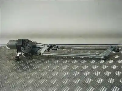 Peça sobressalente para automóvel em segunda mão motor do limpa para brisas por ford focus berlina (cap) g8da referências oem iam 4m5117508aa  