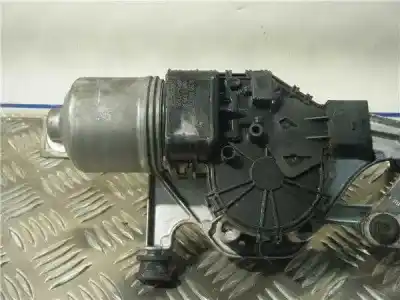 Peça sobressalente para automóvel em segunda mão motor do limpa para brisas por ford focus berlina (cap) g8da referências oem iam 4m5117508aa  