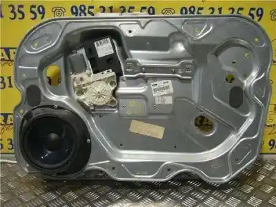 Pièce détachée automobile d'occasion Moteur Lève Vitre Avant Droit pour FORD FOCUS BERLINA (CAP) G8DA Références OEM IAM   