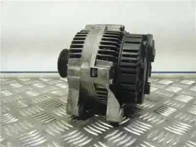 Second-hand car spare part alternator for peugeot 206 g-kfw oem iam references 9636204580  
