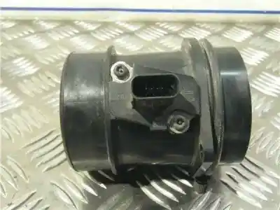 Автозапчасти б/у расходомер воздуха за ford focus c-max (cap) kkda ссылки oem iam 4m5112b579cc  