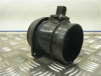 Автозапчасти б/у расходомер воздуха за ford focus c-max (cap) kkda ссылки oem iam 4m5112b579cc  