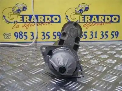 Автозапчастина б/у двигун запускається для OPEL CORSA C Z10XE Посилання на OEM IAM   