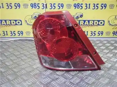 Автозапчастина б/у лівий ход ліхар для daewoo kalos f14s3 посилання на oem iam 