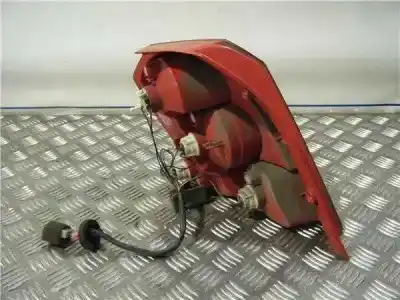 Автозапчасти б/у правый задний фонарь за daewoo kalos f14s3 ссылки oem iam   