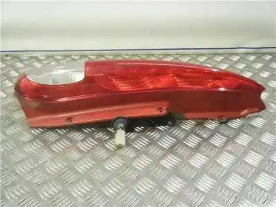 Автозапчасти б/у левый задний фонарь за daewoo rezzo  ссылки oem iam   