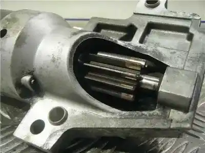 Автозапчасти б/у двигатель запускается за audi a3 (8l) auq ссылки oem iam 09a911023  