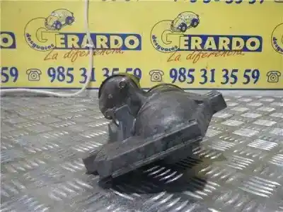 Автозапчасти б/у двигатель запускается за audi a3 (8l) auq ссылки oem iam 09a911023