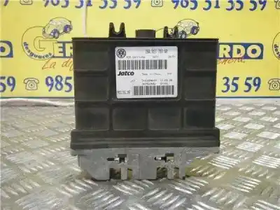 Автозапчастина б/у блок управління акпп для AUDI A3 (8L) AUQ Посилання на OEM IAM 09A927750AR  