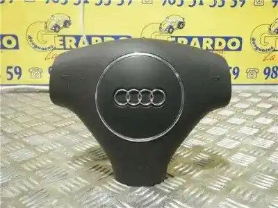 Автозапчасти б/у передняя левая подушка безопасности за audi a3 (8l) auq ссылки oem iam 8e0880201j