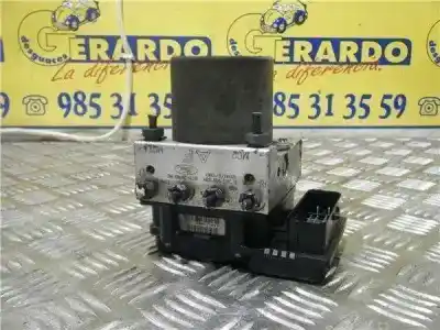 Автозапчасти б/у абс за ford transit combi (tt9) drfb ссылки oem iam 6c112m110bc