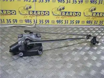 İkinci el araba yedek parçası ÖN SILECEK MOTORU için VOLVO S40 BERLINA  OEM IAM referansları   