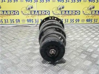 İkinci el araba yedek parçası sol ön amortisör için opel astra j berlina 5p a20dth oem iam referansları 13474019