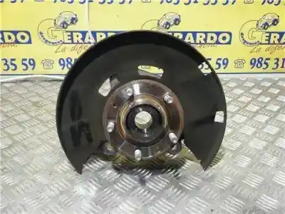 İkinci el araba yedek parçası ön sol baglanti için opel astra j berlina 5p a20dth oem iam referansları 