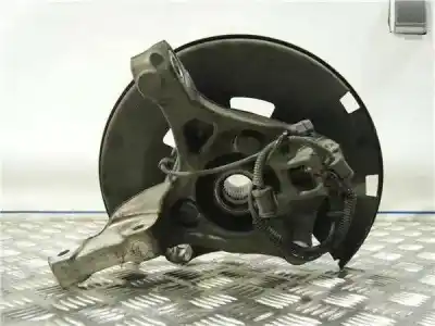 İkinci el araba yedek parçası ön sag knuckle için opel astra j berlina 5p a20dth oem iam referansları   