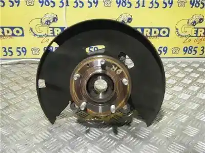 İkinci el araba yedek parçası ön sag knuckle için opel astra j berlina 5p a20dth oem iam referansları 