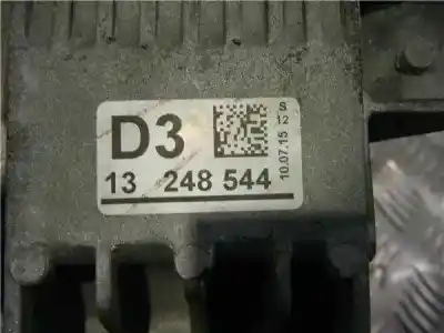 İkinci el araba yedek parçası motor destegi için opel astra j berlina 5p a20dth oem iam referansları 13248544  