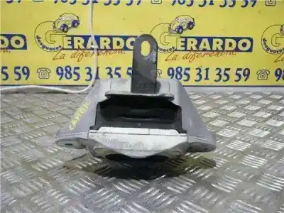 İkinci el araba yedek parçası motor destegi için opel astra j berlina 5p a20dth oem iam referansları 13248544