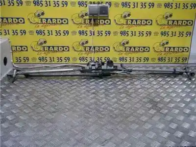 İkinci el araba yedek parçası ÖN SILECEK MOTORU için OPEL ASTRA J BERLINA 5P  OEM IAM referansları 13262434  