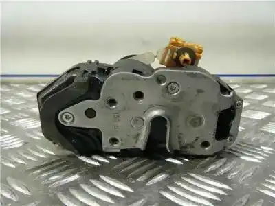 İkinci el araba yedek parçası sag ön kapi kilidi için opel astra j berlina 5p a20dth oem iam referansları 13579523  