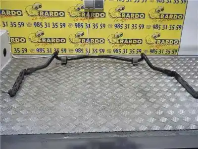 İkinci el araba yedek parçası ön stabilizatör bar için opel astra j berlina 5p a20dth oem iam referansları 