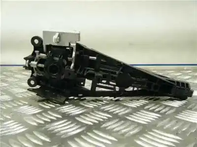 İkinci el araba yedek parçası arka sol dis kol için opel astra j berlina 5p a20dth oem iam referansları 14096201lh  