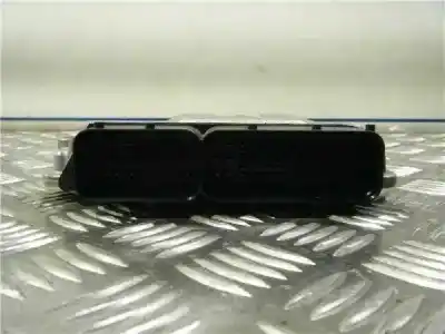 Second-hand car spare part ecu engine control for opel astra j berlina 5p a20dth oem iam references 55485466  