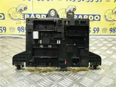 İkinci el araba yedek parçası röle/sigorta kutusu için opel astra j berlina 5p a20dth oem iam referansları 13449200