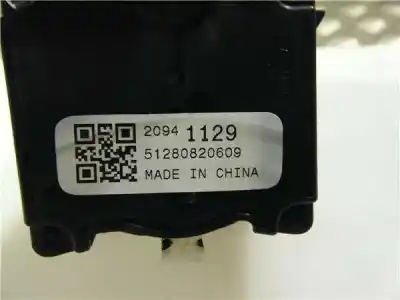 Second-hand car spare part indicator switch for opel astra j berlina 5p a20dth oem iam references 20941129  