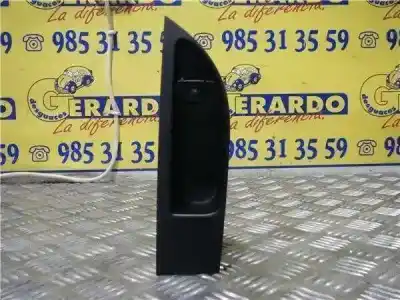 İkinci el araba yedek parçası arka sol cam kontrolü için opel astra j berlina 5p a20dth oem iam referansları 13301888