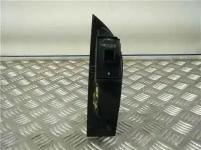 Second-hand car spare part rear right power window switch for opel astra j berlina 5p a20dth oem iam references 13301888  