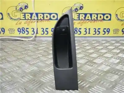 İkinci el araba yedek parçası arka sag cam kontrolü için opel astra j berlina 5p a20dth oem iam referansları 13301888