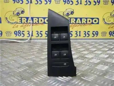İkinci el araba yedek parçası sol ön pencere anahtari için opel astra j berlina 5p a20dth oem iam referansları 13305011
