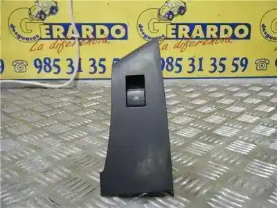 İkinci el araba yedek parçası sag ön cam anahtari için opel astra j berlina 5p a20dth oem iam referansları 13301886
