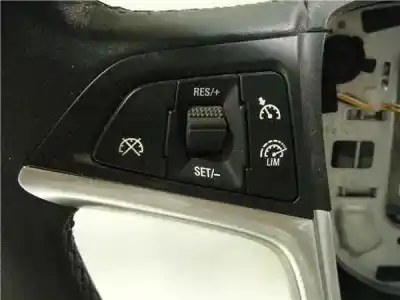 İkinci el araba yedek parçası direksiyon için opel astra j berlina 5p a20dth oem iam referansları 13351029  