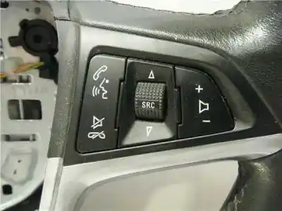 İkinci el araba yedek parçası direksiyon için opel astra j berlina 5p a20dth oem iam referansları 13351029  