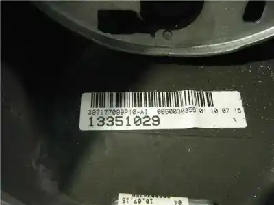 İkinci el araba yedek parçası direksiyon için opel astra j berlina 5p a20dth oem iam referansları 13351029  