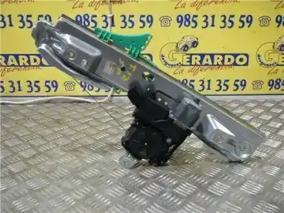 İkinci el araba yedek parçası arka sol cam motoru için opel astra j berlina 5p a20dth oem iam referansları 13350761