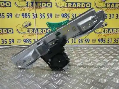 İkinci el araba yedek parçası arka sag cam motoru için opel astra j berlina 5p a20dth oem iam referansları 13350763