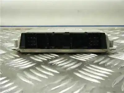 İkinci el araba yedek parçası ecu motor kontrol cihazi için mercedes-benz vaneo (bm 414) compact van om668914 oem iam referansları a6681530679  