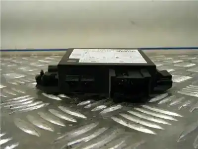 Pezzo di ricambio per auto di seconda mano centralina immobilizzatore per mercedes-benz vaneo (bm 414) compact van om668914 riferimenti oem iam 1688200426  