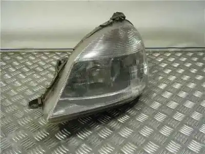 Автозапчастина б/у ліва фара для mercedes-benz vaneo (bm 414) compact van om668914 посилання на oem iam a4148200061  