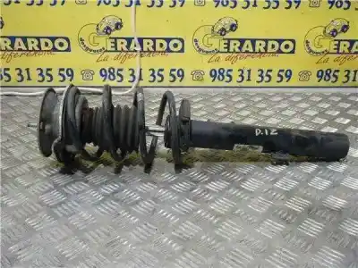 Second-hand car spare part FRONT LEFT SHOCK ABSORBER for BMW SERIE 3 TOURING (E91)  OEM IAM references 31318036553  