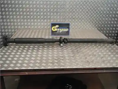 Pièce détachée automobile d'occasion transmission centrale pour bmw serie 3 touring (e91) 204d4 références oem iam 7527342