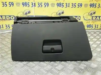 Pièce détachée automobile d'occasion boite à gants pour bmw serie 3 touring (e91) 204d4 références oem iam 