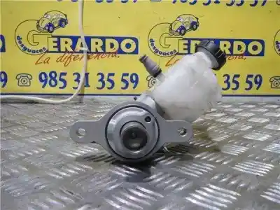 Second-hand car spare part BRAKE PUMP for RENAULT MEGANE IV BERLINA 5P  OEM IAM references   