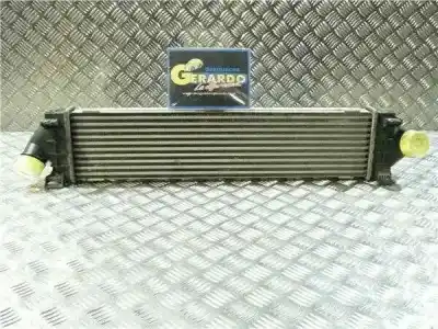 Peça sobressalente para automóvel em segunda mão intercooler por ford mondeo berlina (ca2) qxba referências oem iam 6g919l440fd