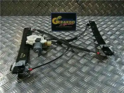 Pièce détachée automobile d'occasion Moteur Lève Vitre Avant Droit pour FORD MONDEO BERLINA (CA2) QXBA Références OEM IAM 6M2114553B  